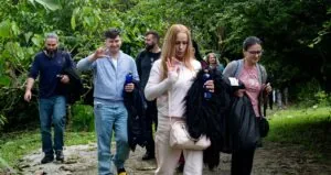 Путешествие к внутреннему равновесию