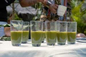 Transformare pozitivă durabilă la LifeRetreat