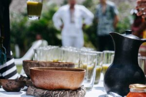 LifeRetreat ca catalizator al schimbării interioare