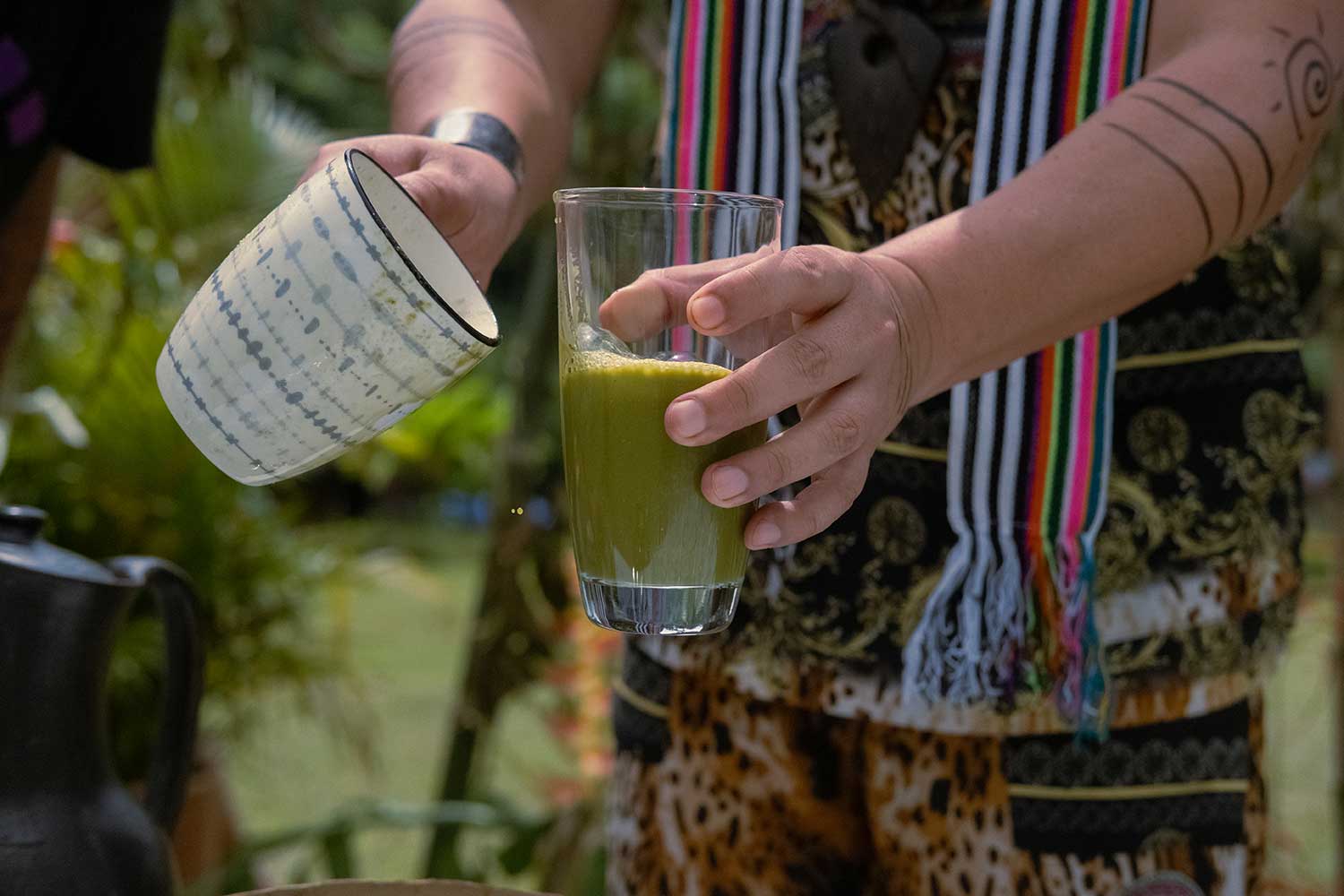 Vindecarea interioară și puterea compasiunii față de sine