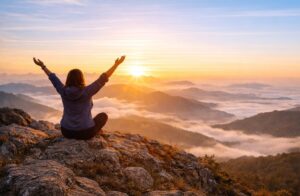 The Power of Positive Thinking