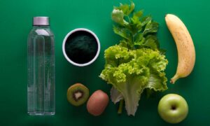 Diet before ancestral medicine