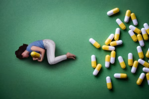 ADDICTION RISK