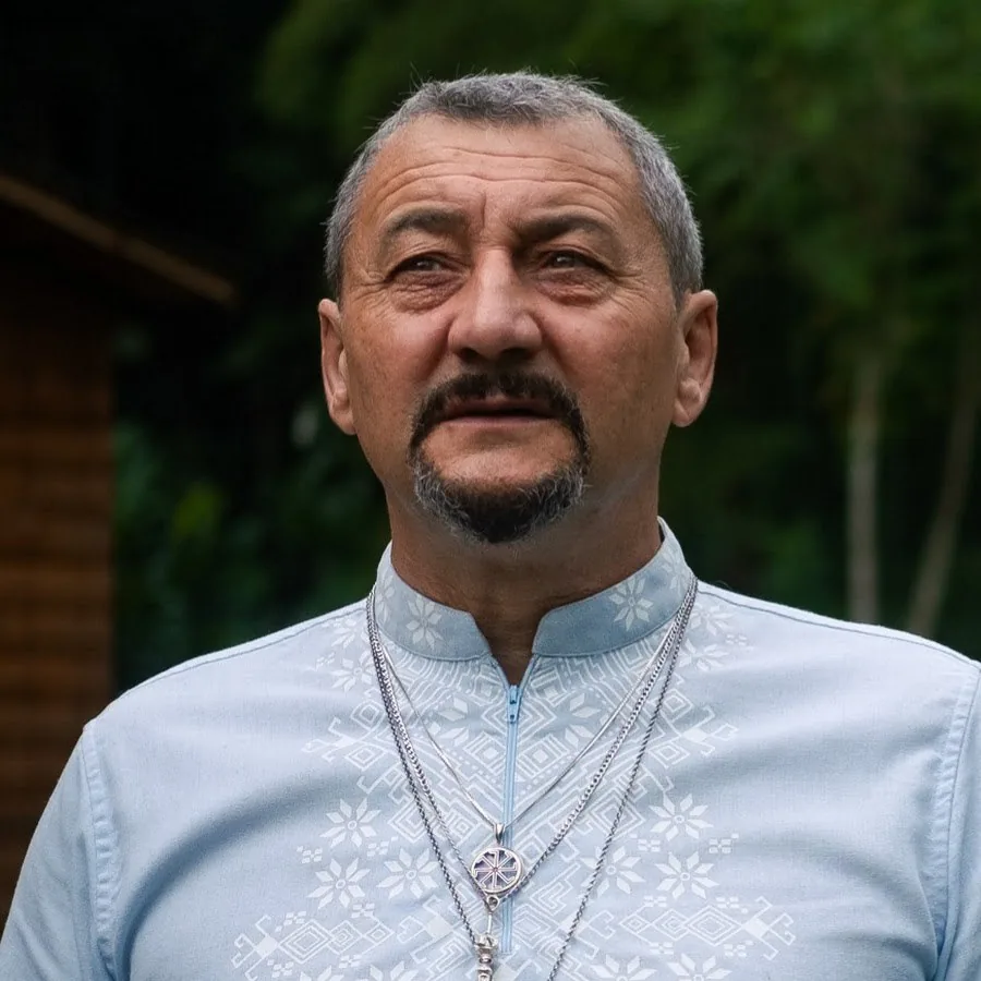 Victor Alexeev
