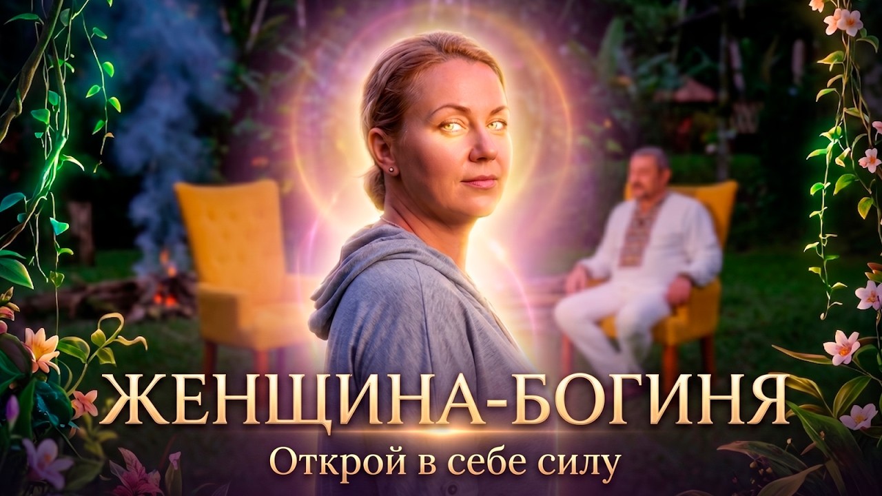Подай Заявку на Участие в Ретрите🌴:  👉 https://victoralexeev.org/landing-page/?utm_source=youtube&utm_medium=videodescription  ✨ Следи за нашими новостями:  📸 Instagram: https://www.instagram.com/victoralexeev_com 📢 Telegram: https://t.me/retreat_ecuador  📌 Подписывайтесь на наш канал, чтобы не пропустить следующие увлекательные истории и ретриты! 🔔📖 Спасибо за вашу поддержку и веру в силу исцеления! 💙🙏  ------- 🔹 Дисклеймер: Вся информация, представленная в данном видео, предназначена исключительно для ознакомительных и образовательных целей. Мы не даём медицинских, финансовых, юридических или иных профессиональных консультаций.  Авторы видео и лица, участвующие в его создании, не несут ответственности за любые действия, принятые на основе информации, полученной из данного материала. Любые решения зрители принимают на свой страх и риск.  Перед принятием важных решений мы настоятельно рекомендуем проконсультироваться с квалифицированными специалистами.